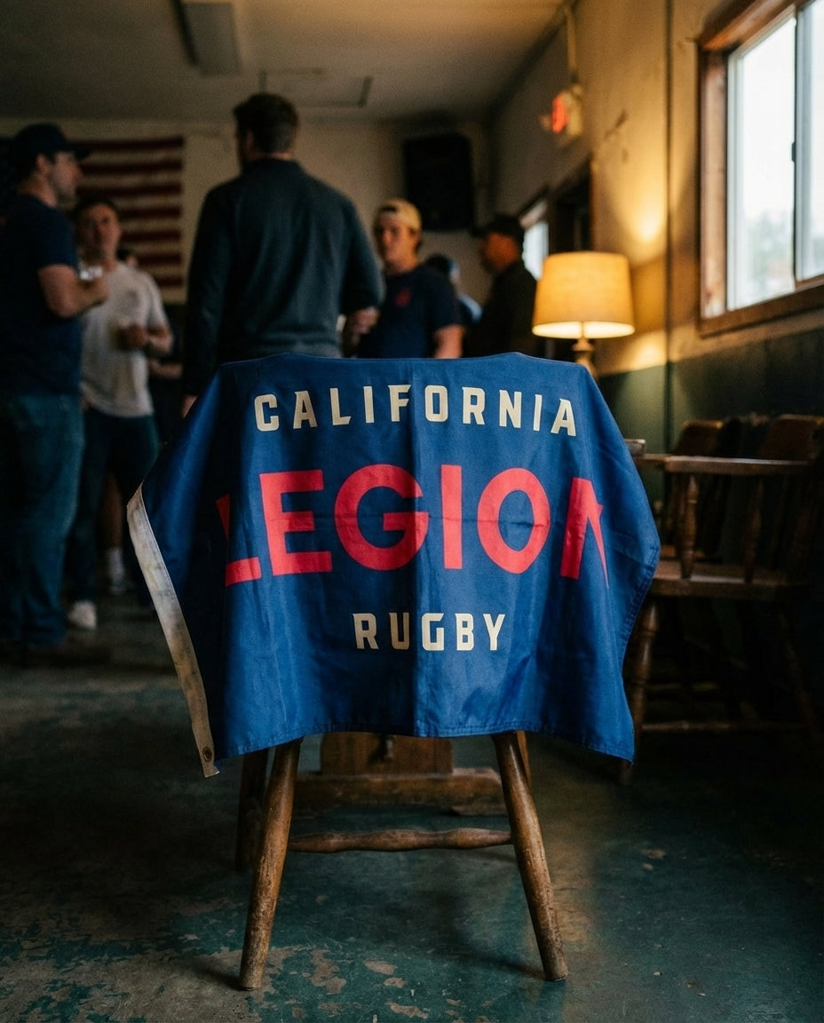 Legion Flag