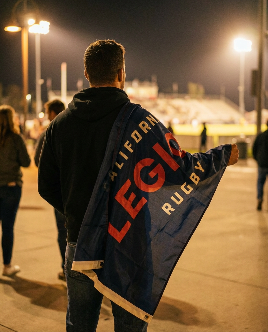 Legion Flag