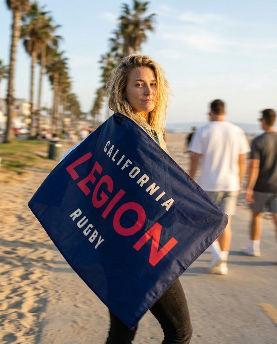 Legion Flag
