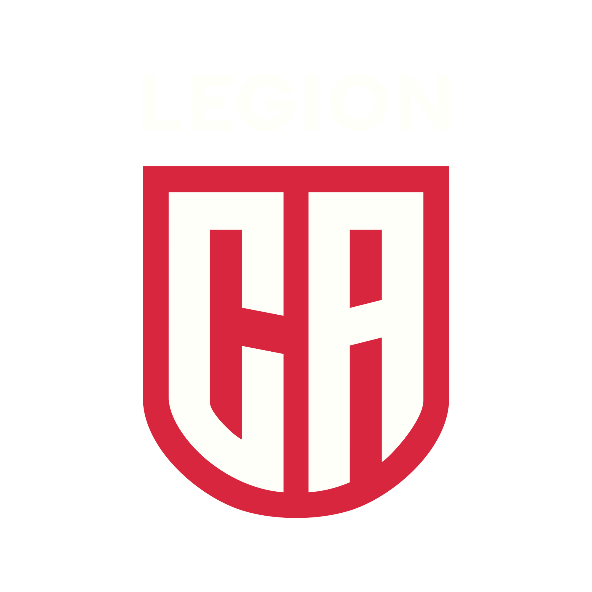California Legion Shop