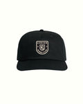 Legion Club Cap - Black