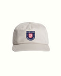Legion Club Cap - Bone