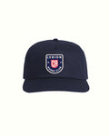 Legion Club Cap - Midnight Blue