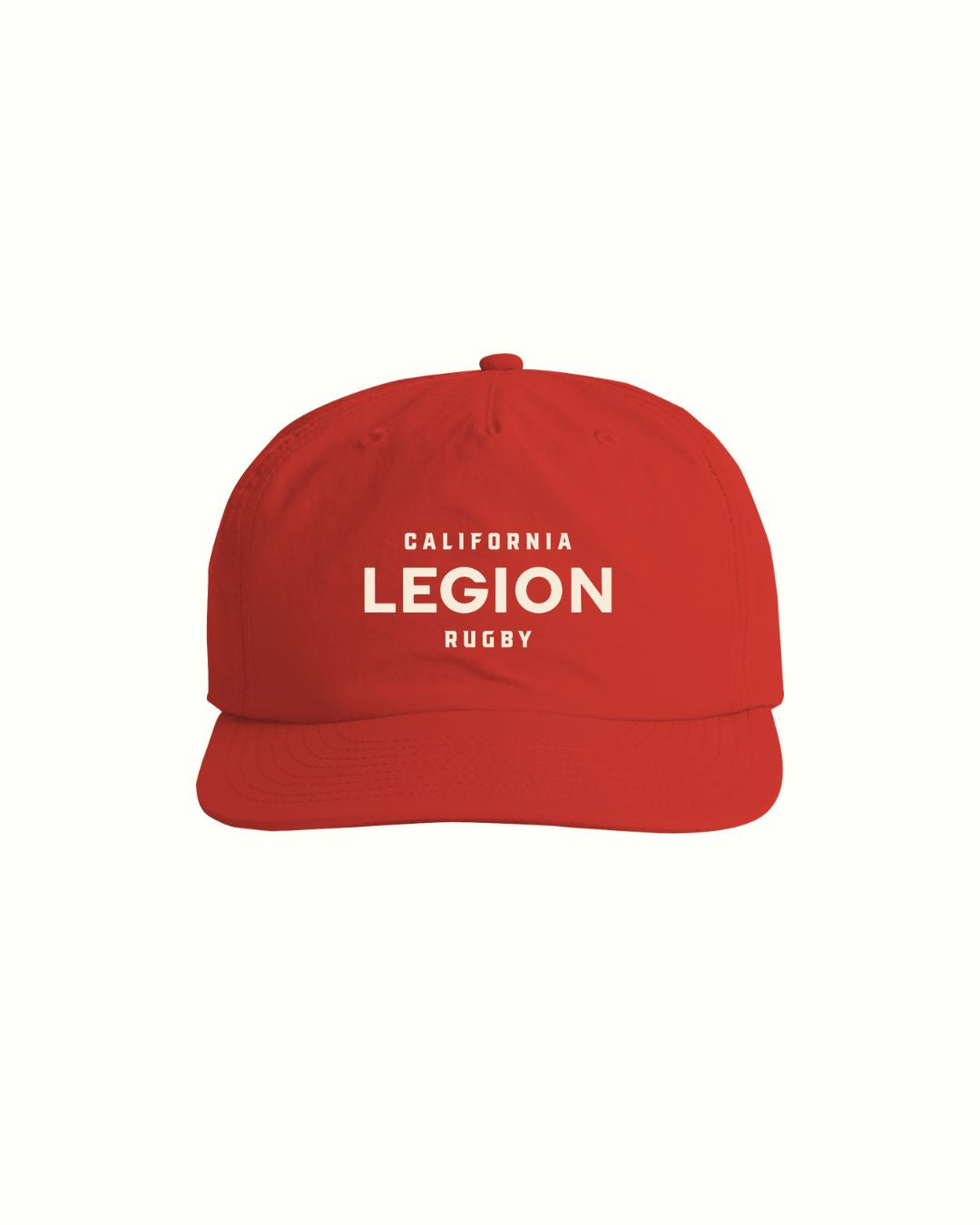 Legion Surf Cap - Fire