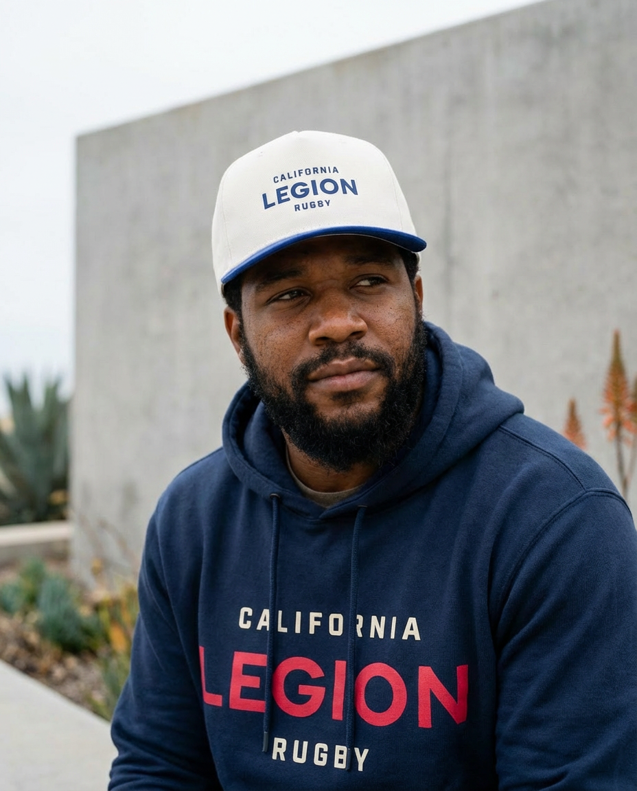 Legion Line Cap - Liberty