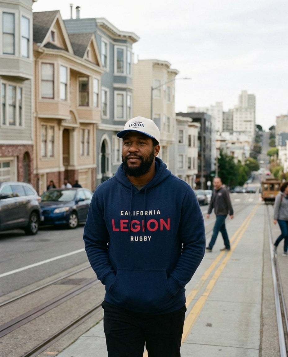 Legion Line Cap - Liberty