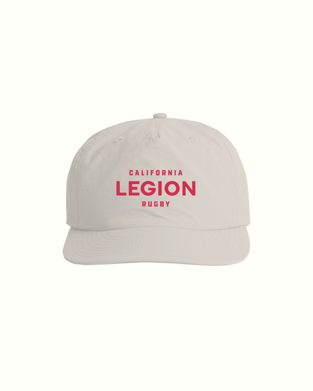 Legion Surf Cap - Bone