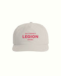 Legion Surf Cap - Bone