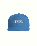 Legion Surf Cap - Hydro