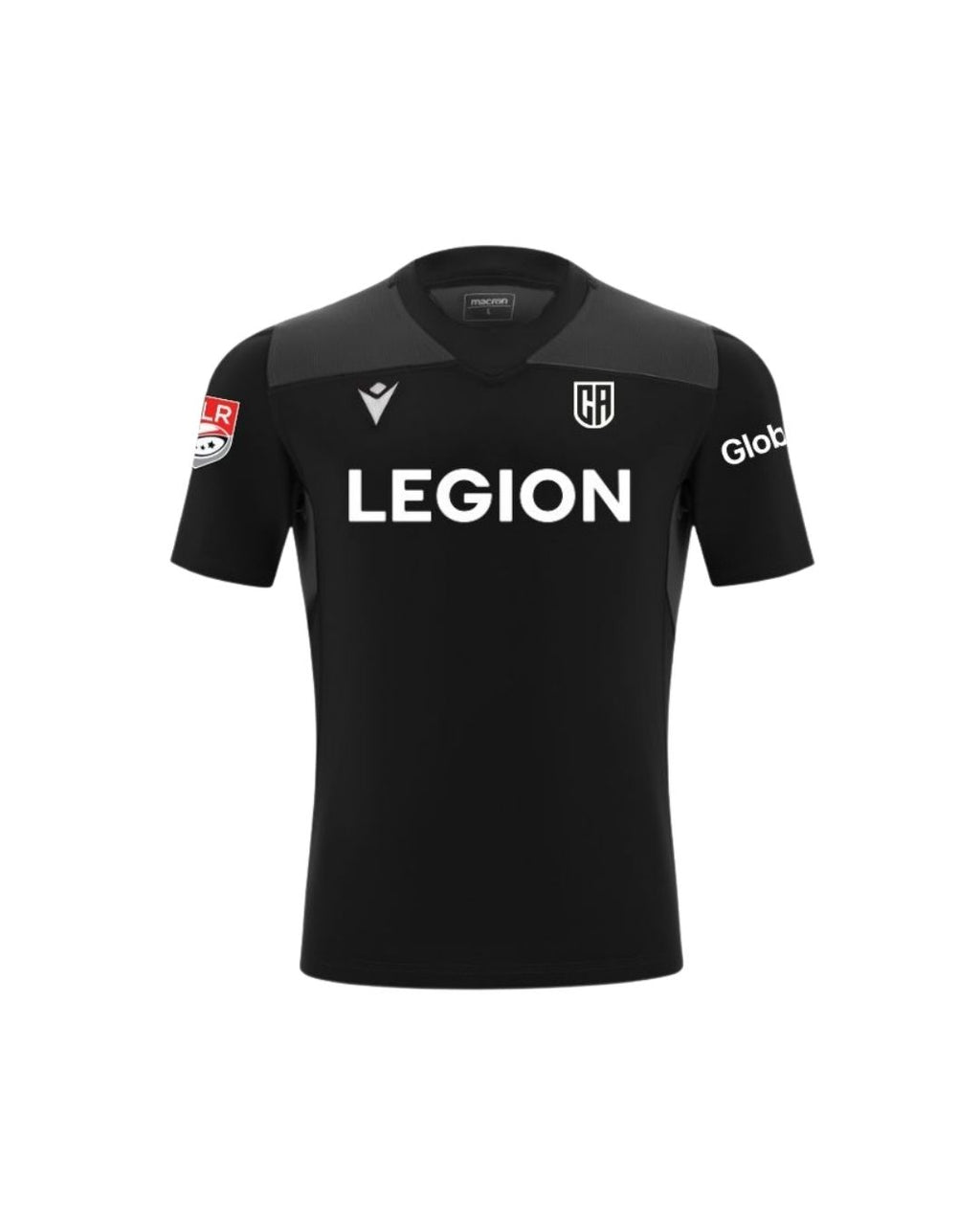 Legion 'Black out' Game Jersey