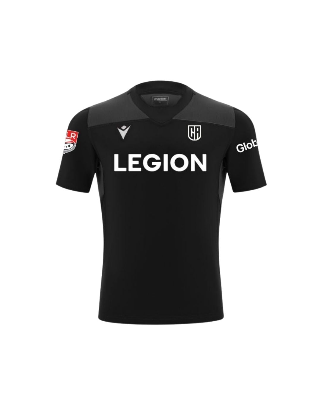 Legion 'Black out' Game Jersey