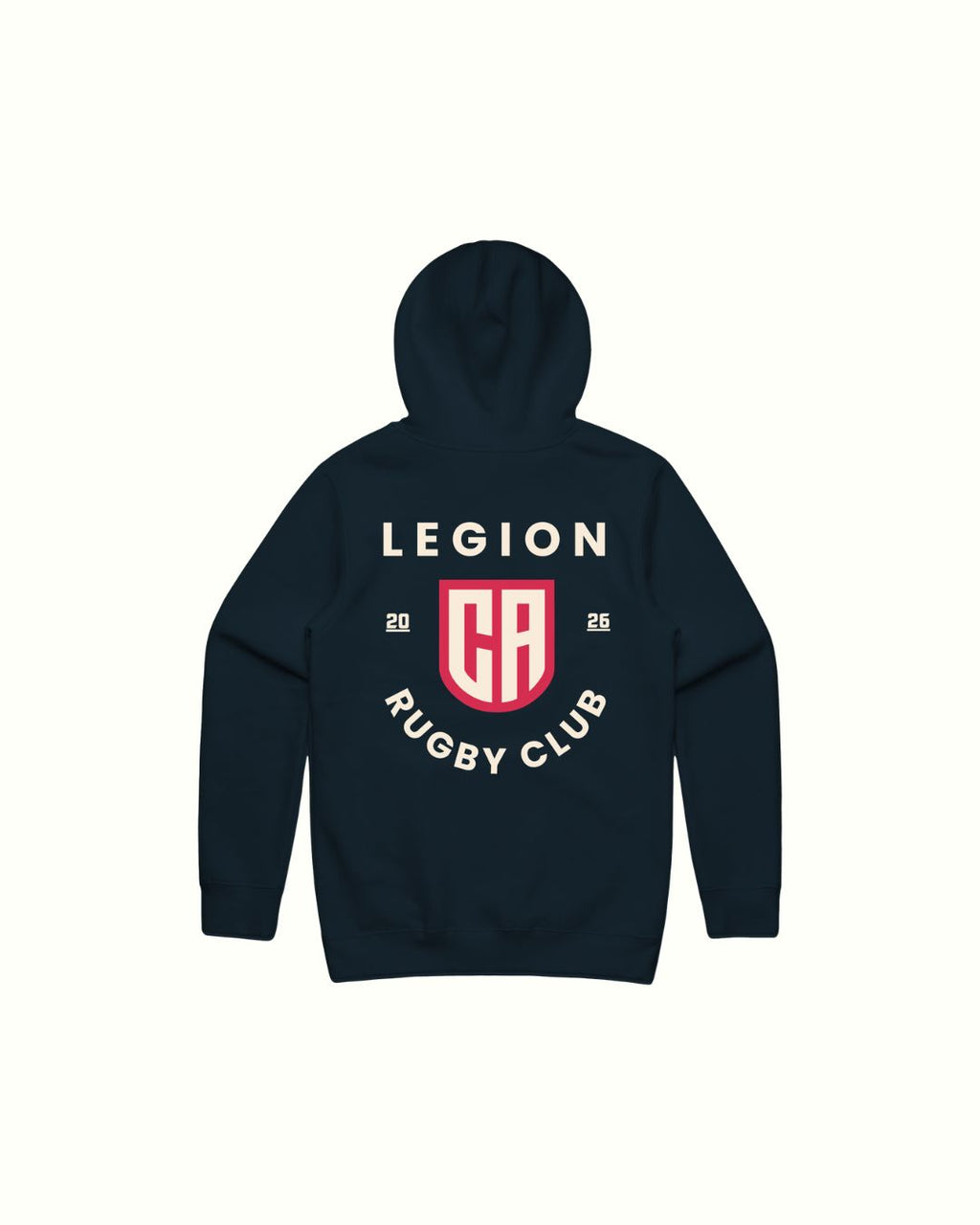 California Core Hoodie