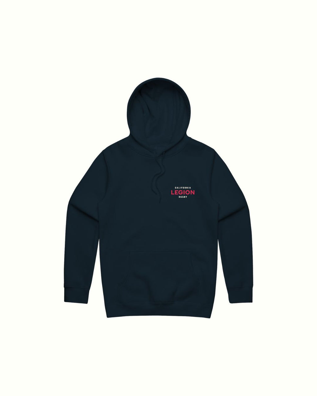 California Core Hoodie