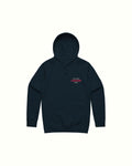 California Core Hoodie