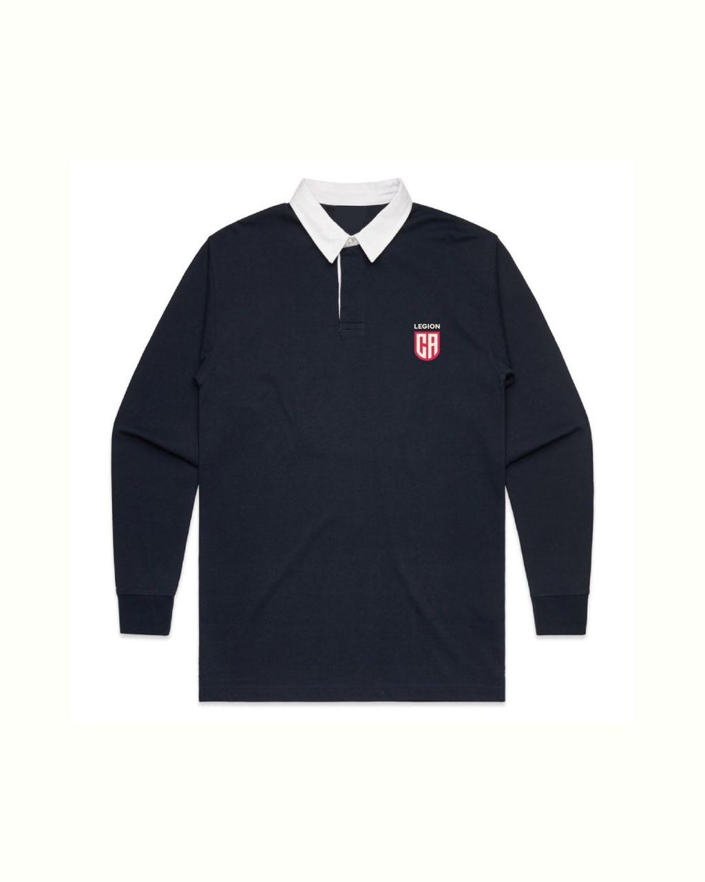 The Legion Rugby