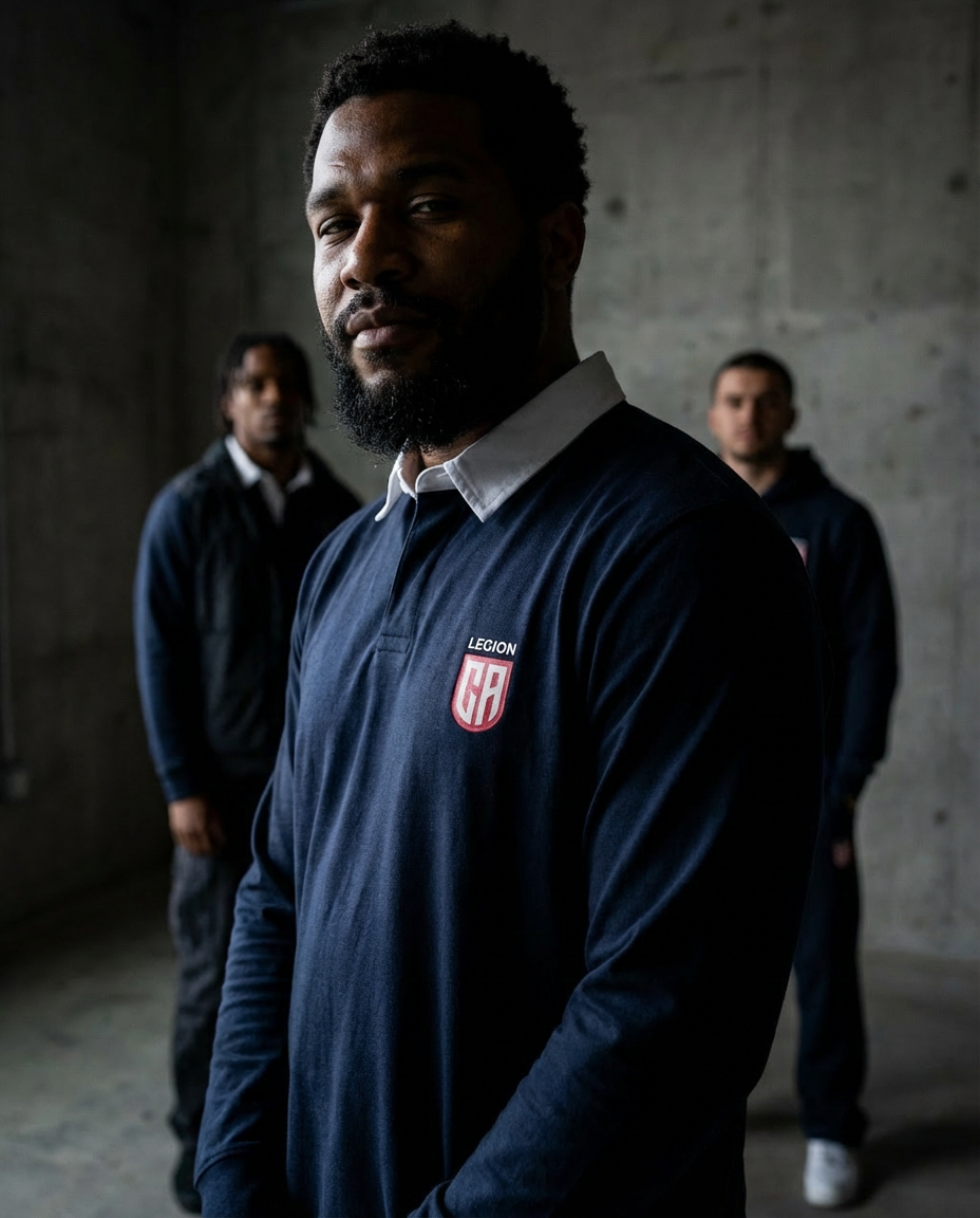 The Legion Rugby