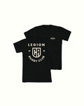 State Issue Tee - Black