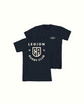 State Issue Tee - Midnight Blue
